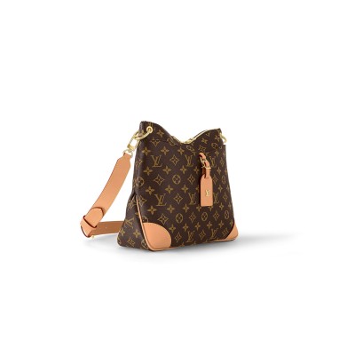 LOUIS VUITTON ODÉON MM M45355 (31*27*11cm)